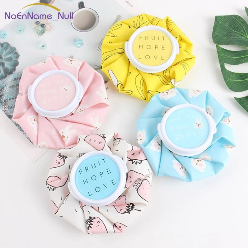 Креативный пакет для ледяных болей многоразовый лечения травм и горячей