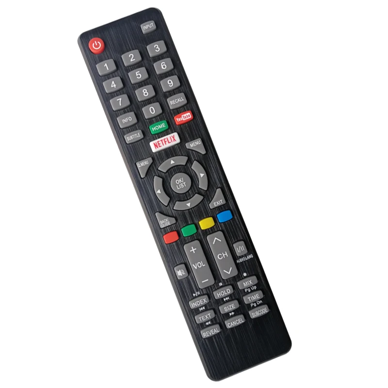 TV Remote Control for HYUNDAI HY-TVS49UH-002 HY-TVS55UH-001 HY-TVS49UH-001 HY-TVS32HD-001 |