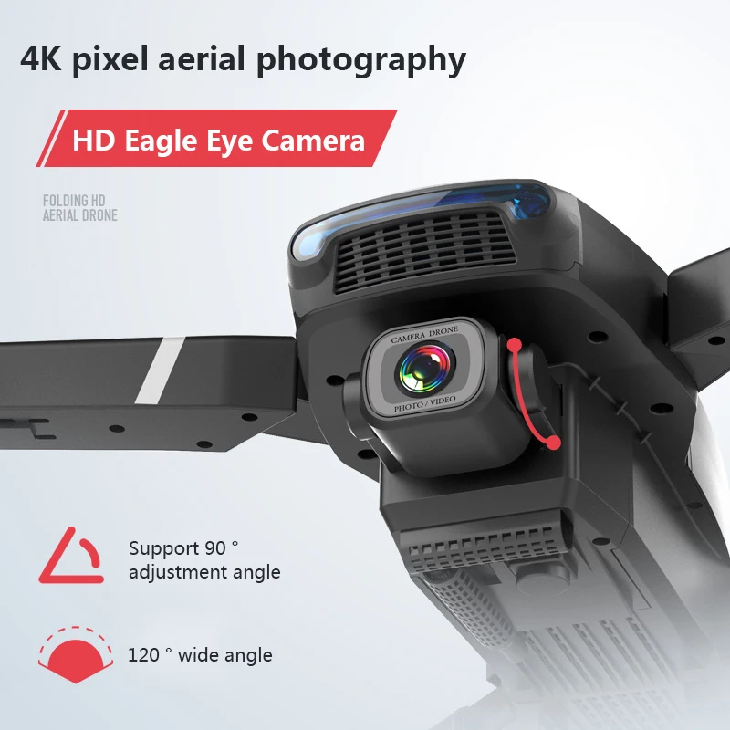 Фото Дрон gps 5G wifi и 4K HD широкоугольная камера FPV Drone X Pro Квадрокоптер поддерживает мой с Дрон gps 5G wifi и 4K HD широкоугольная камера FPV Drone X Pro Квадрокоптер поддерживает мой с