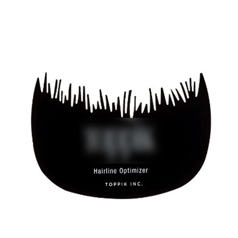 1 шт. 50g мешках волокна волос порошок запасной сумка перезарядки толстый ворс за