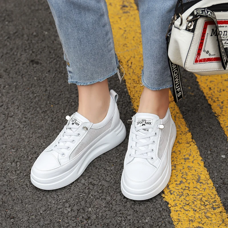 

Women's Sport Shoes Laceless Running Girl Shock Absorber Women's Sports Sneakers Shock Absorbing Mesh Sneakers Us 13 Tennis Bot