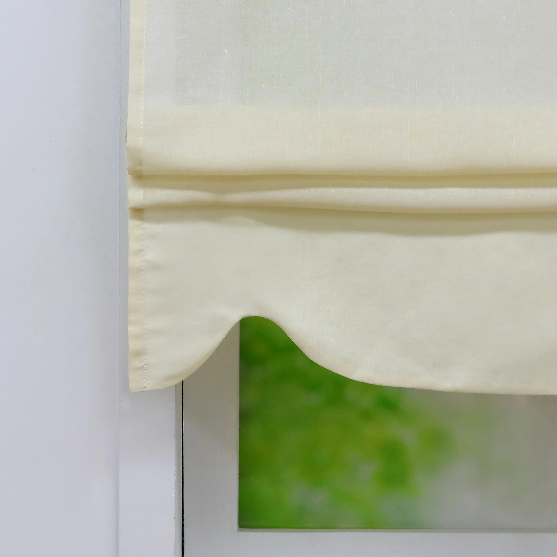 5 цветов римские занавески подвесные окна отвесные тюлевые Затемненные вуаль