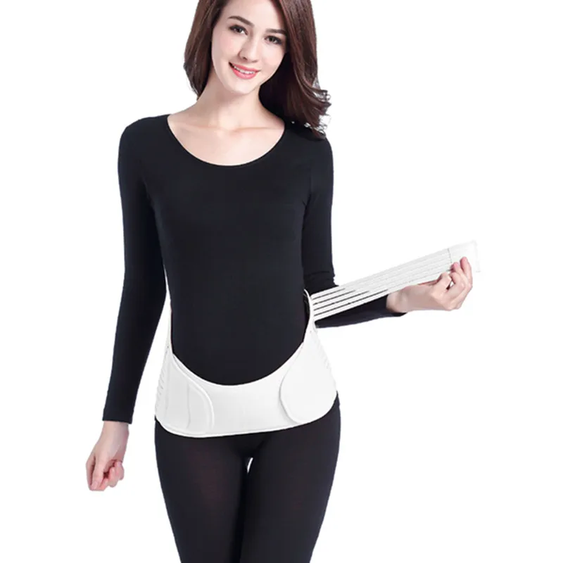 Женский пояс для беременных бандаж поддержки спины живота|Пояса беременных| |