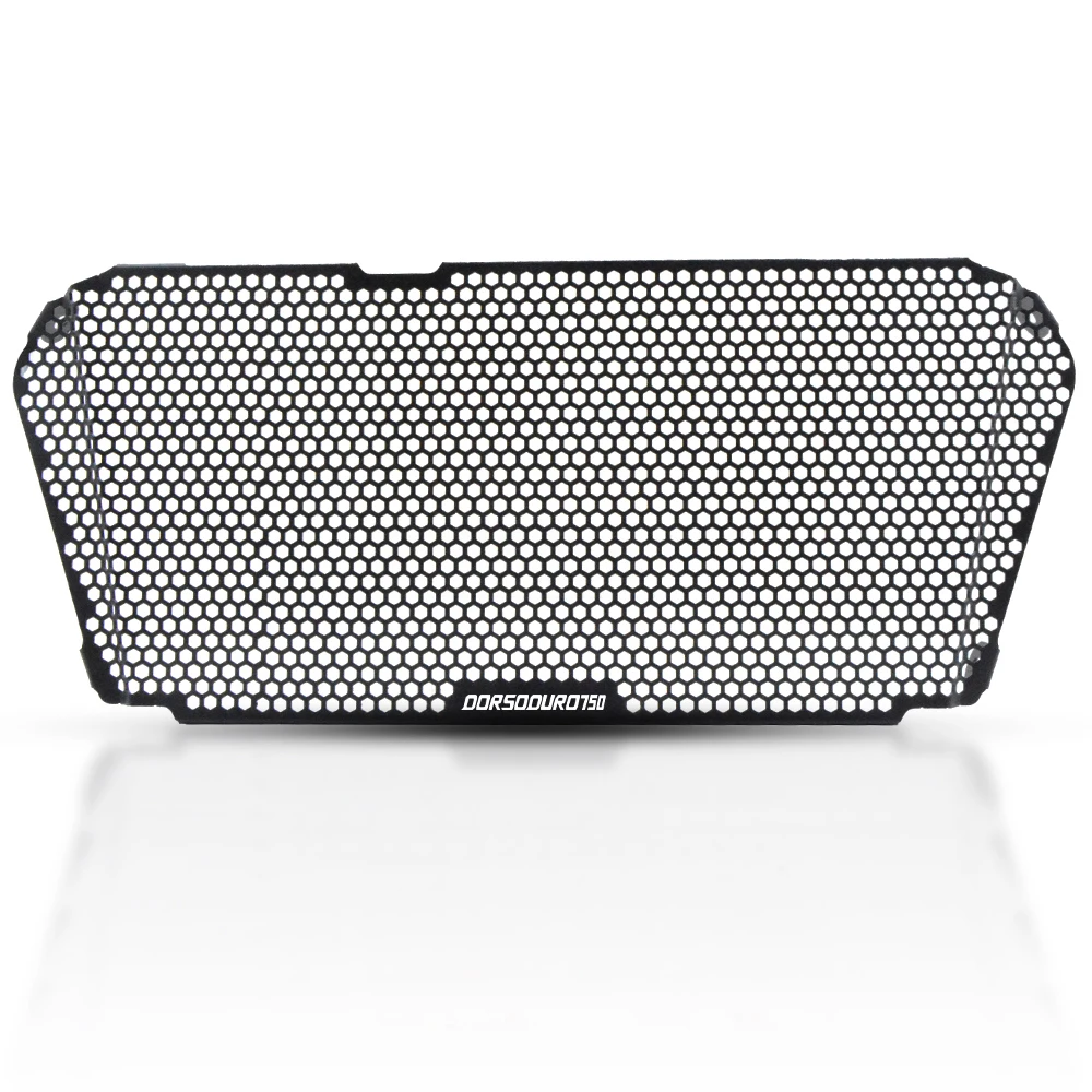 

For Aprilia Shiver SL 750 2007-2017 Dorsoduro750 Motorcycle Radiator Grille Grill Protective Guard Cover Shiver 900 2018 2019