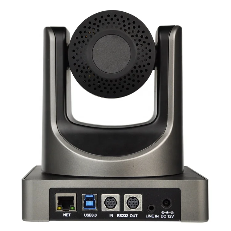 Billig Beste USB 3,0 12X Auto Fokus Telekonferenz Kamera Für Video Konferenz MAC Android Windows Linux