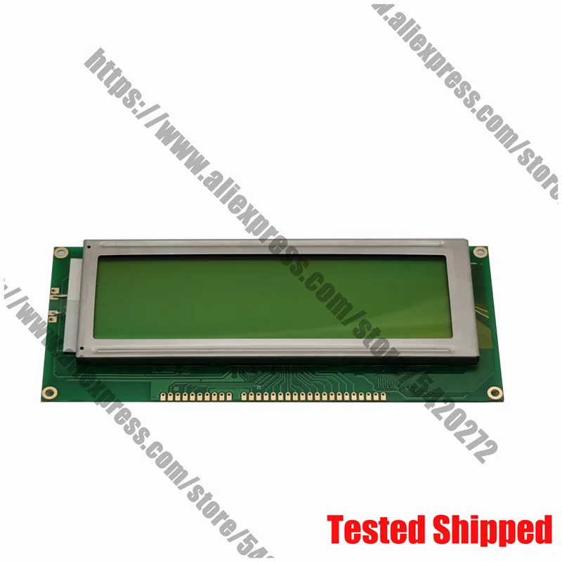 

New Compatible Display LMG6382QHFR LMG6381QHGE LCD Screen