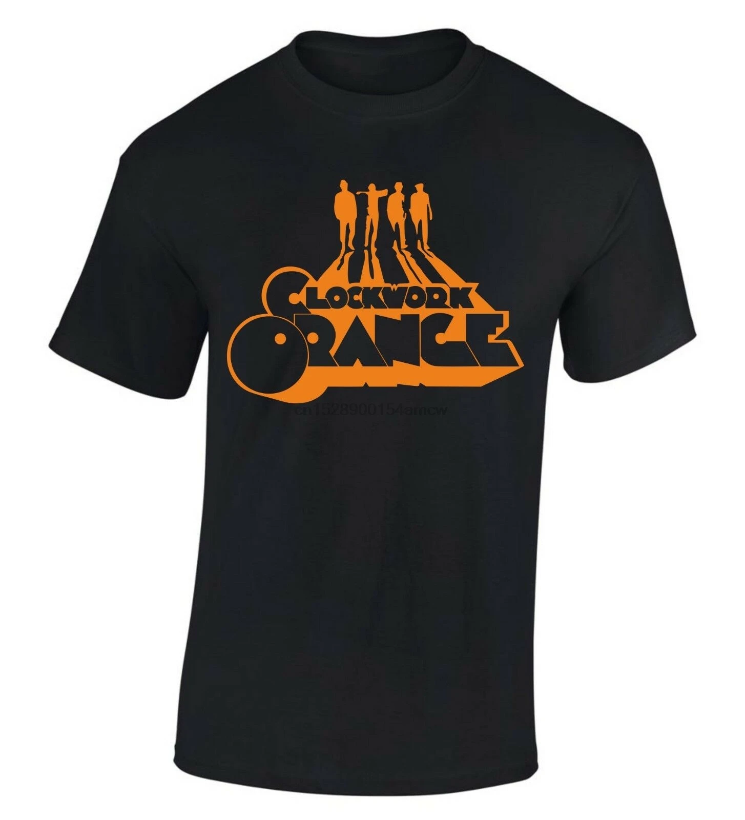Clockwork Orange T-Shirt Droogs Alex T Shirt | Мужская одежда