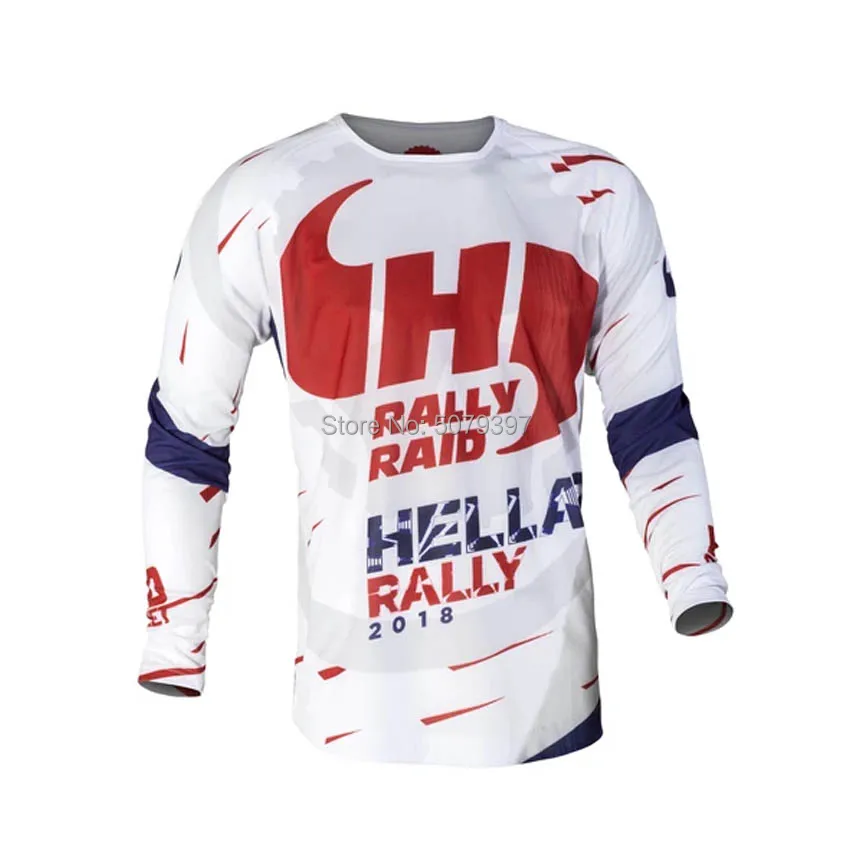 2020 длинная футболка для мотокросса mx maillot ciclismo горнолыжные Горные Джерси горный