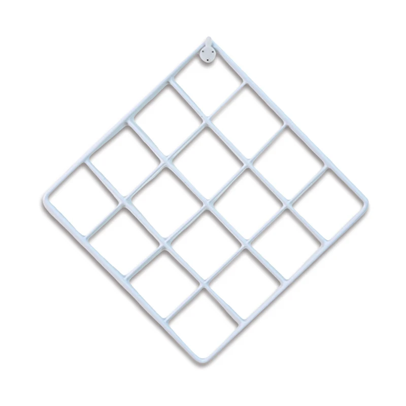 Скандинавский стиль металлическая сетка настенные фотографии фото рамка для