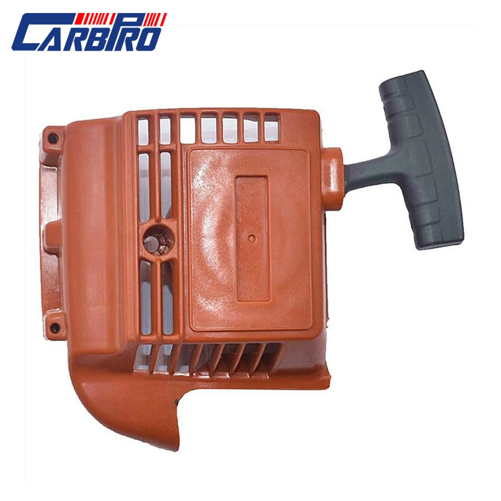 

New Recoil Stator For Husqvarna 223 323 325503852807 503852804 Recoil Starter Assembly 150-159 US