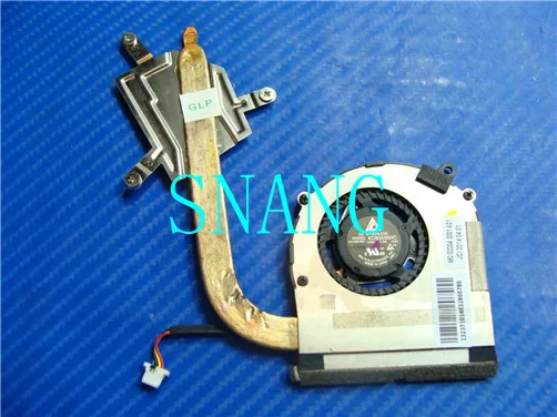 

FOR original for MIIX 2 11 cooler fan heatsink 460.00D0A.0001 test good free shipping