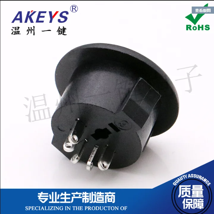 10 шт. разъемы для кабелей | Строительство и ремонт