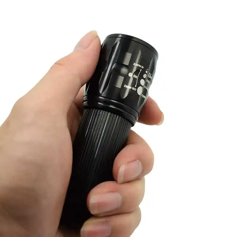 Q5 3 режима светодиодный велосипедный светильник Мини передний s фонарь