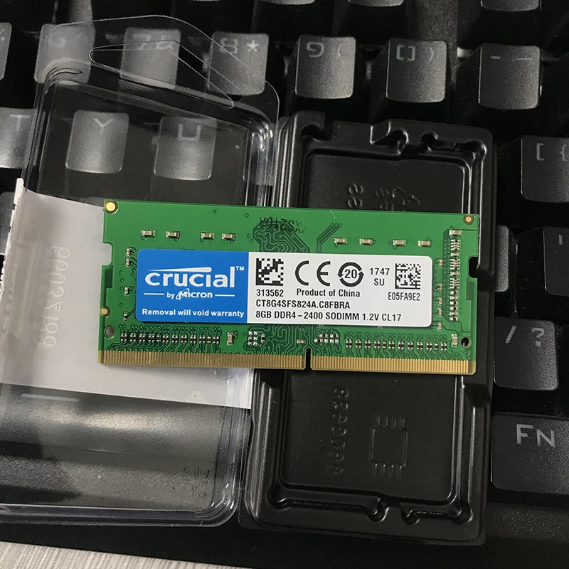 Оперативная память Cru DDR3L 2 ГБ 4 8 16 1333 PC3 12800 1600 МГц DDR2 667 DDR4 2666 ОЗУ для ноутбука ddr3l SODIMM