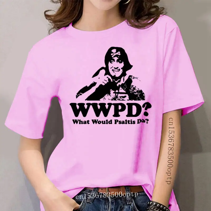 

Stathis Psaltis Greek Actor Comedian Funny T Shirt