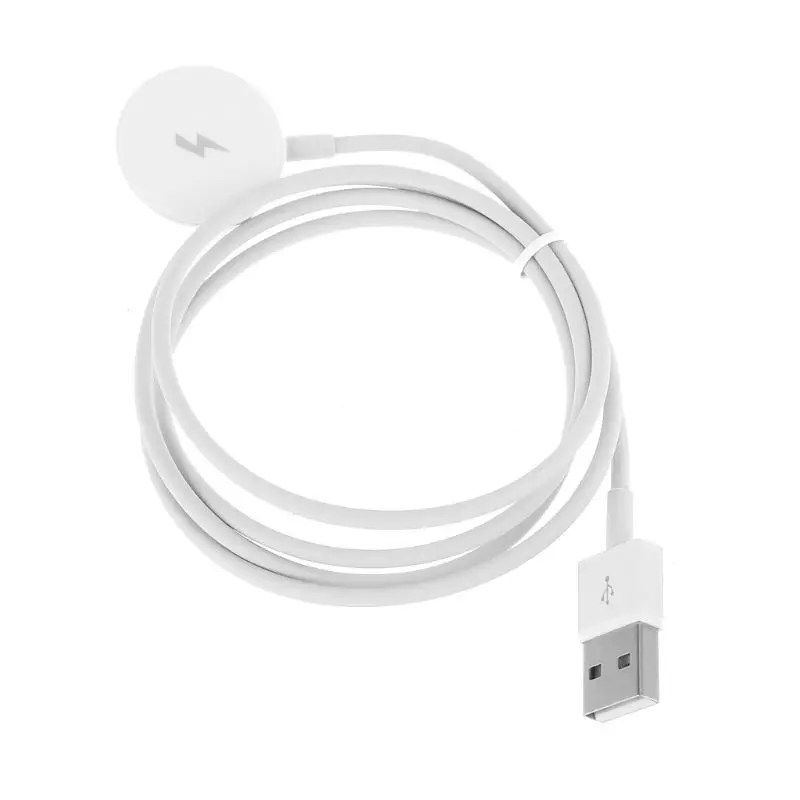 

Watch Charger Charging Dock Cable for Fo-ssil Q Gen 2 Founder Gen 3 Explorist