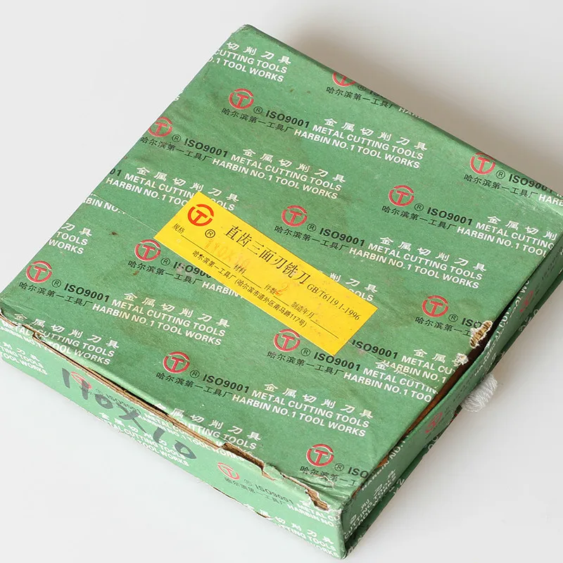 100 мм Φ для металла 4 дюйма высокоскоростные стальные круглые лезвия Caw 18