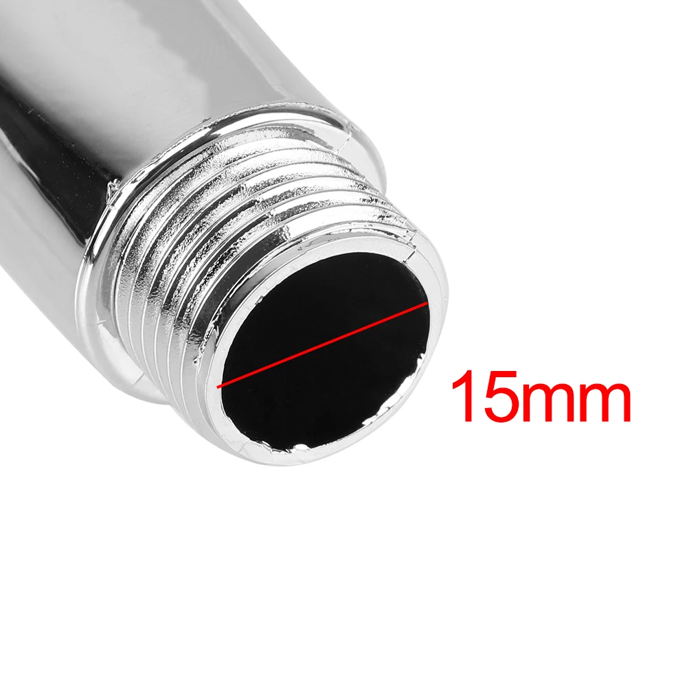 

LED Shower Head Shower Filter Digital Temperature Control Water Saving Shower Sprayer Bathroom Accessories