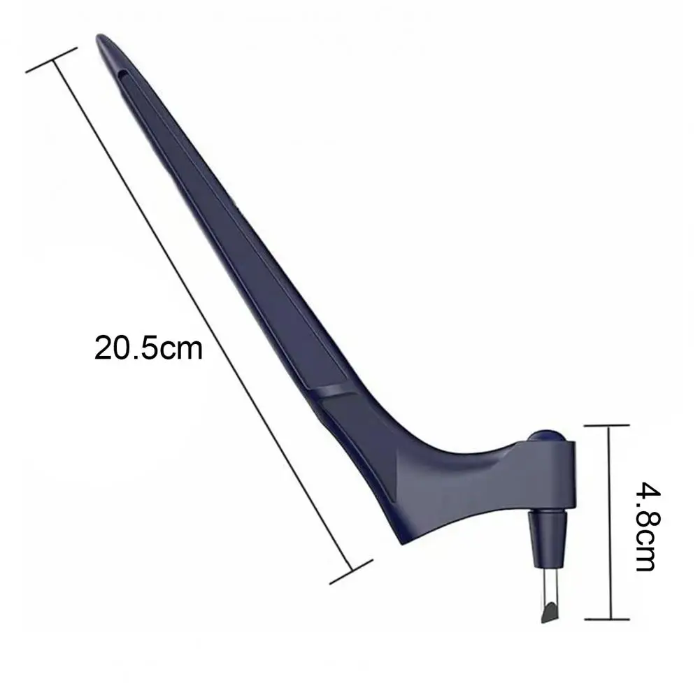 

Carving Cutter 15/30/45 Degree Sharp Tools Effective Craft Cutting Blade for Paper Cutting