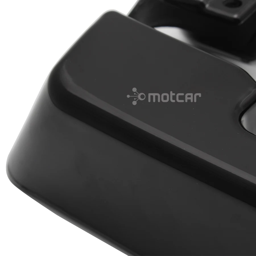 Мотоциклетная жесткая растягивающаяся седельная сумка 4 дюйма для Harley Touring Road King