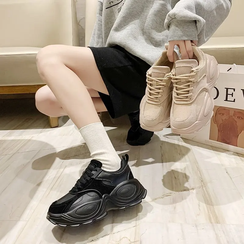 Новинка 2020 роскошные дизайнерские мужские кроссовки Осенние новые европейские