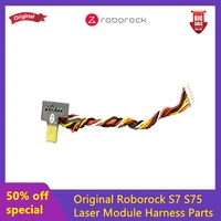 brand new 100 original roborock s7 s75 model laser module wiring harness spare parts accessories