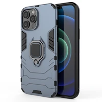 case for iphone 13 12 11 pro xs max mini finger ring holder phone case for iphone x xr 8 7 plus se 2020 cover coque funda bumper
