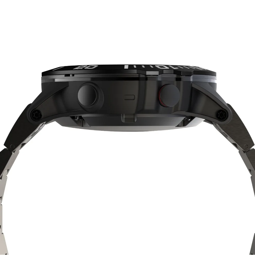 Безель, кольцо, умные аксессуары для Garmin Fenix 5 5X3 3HR, браслет для часов, клейкая крышка, металлическое кольцо с защитой от царапин, Безель
