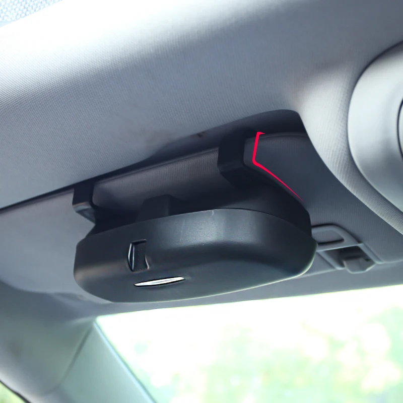 Автомобильные очки коробка для хранения Подставка mazda CX 5 lacetti chevrolet suzuki grand vitara vesta