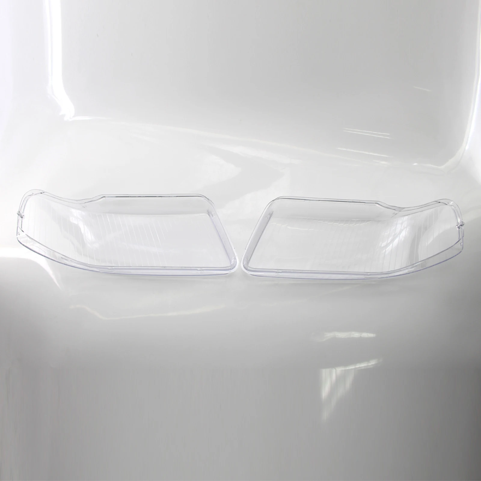 

1 Pair Headlight Headlamp Lens Cover for Audi A3 2001 2002 2003 8L0941004AF 8L0941004K 8L0941003AF 8L0941003K