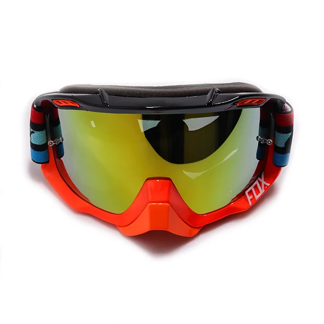 Очки для велосипеда внедорожника MX ATV езды по бездорожью|Мотоциклетные очки| |