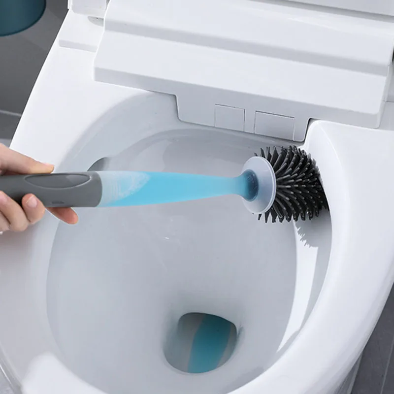 

Щетка для унитаза с дозатором мыла, Щетка Для Чистки унитаза с длинной ручкой, щетка для чистки с держателем для ванной комнаты