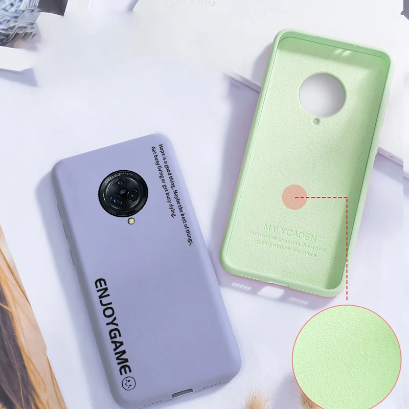 ADKO Luxury Soft TPU Rubber Liquid Silicone Case For Vivo Nex 3 Shockproof Coloful Phone Cover Coque |