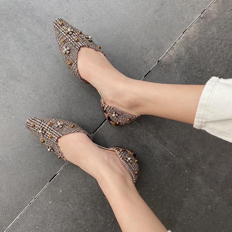 

Women summer leather shoes woman brogue lady flats shoes vintage sneakers slip on spring casual shoes for women 2020