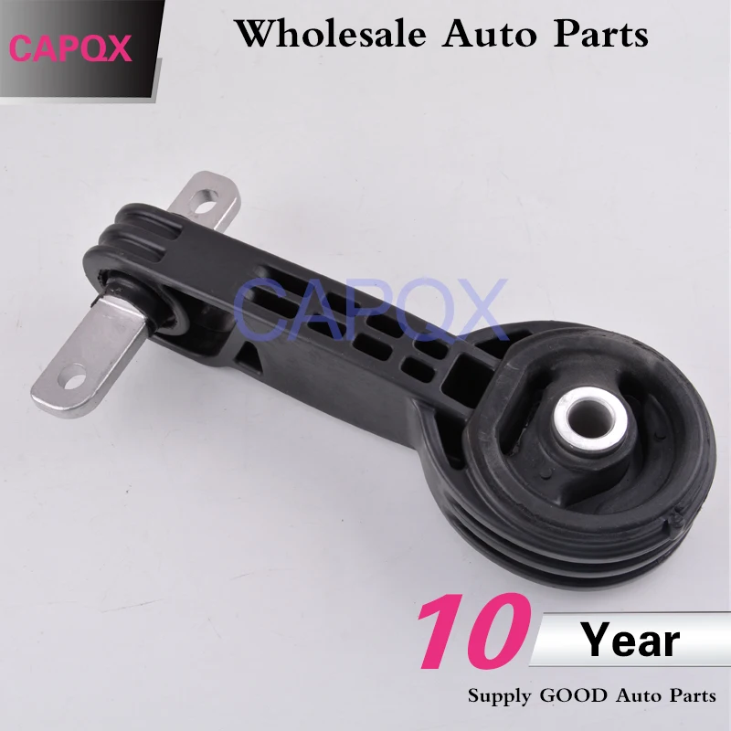 Резиновое монтажное крепление двигателя CAPQX 50880 SNA A81 A82 для HONDA Stream RN6 CIVIC 1 8 2006 2007 2008