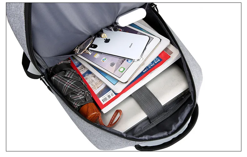 

Women Men Backbag Travel Daypacks Male Laptop Sleeve Notebook Bag 13 14 15.6 Inch Macbook Air ASUS Lenovo Dell Huawei Backpack