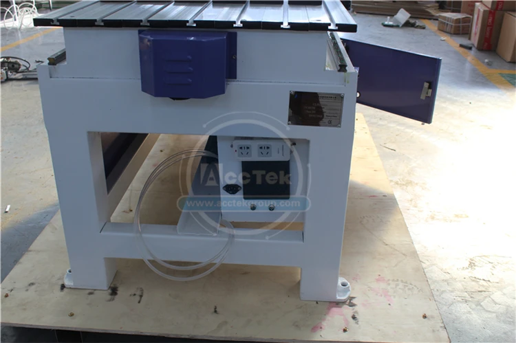 

Desktop 6012 mini cnc router 1.5kw router cnc 600x1200 mini cnc machine