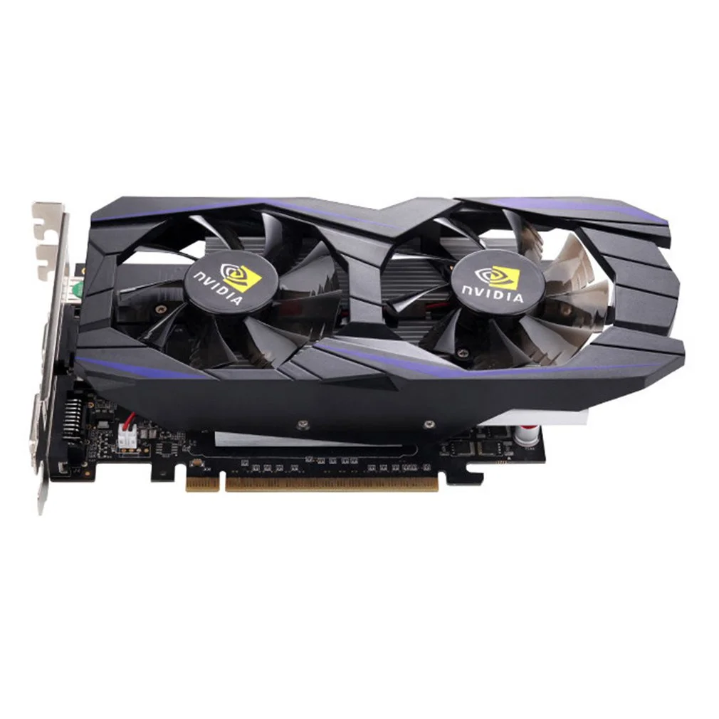 

Mining gpu 2K Game Card GTX1050Ti for Computer Graphic Card PCI-E GTX1050Ti GPU 4G 128Bit GDDR5 for nVIDIA Geforce Game DP