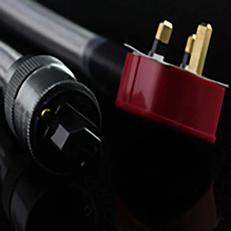 Krell HI End UK шнур питания кабель Сетевой 3 Pin штекер MK сетевой провод HIFI удлинитель