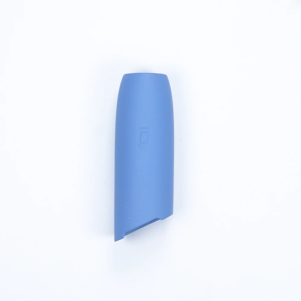 Lovekeke цветная крышка мундштук оболочка для IQOS E Сигареты Аксессуары для IQOS 3,0 Крышка Сменный Внешний чехол