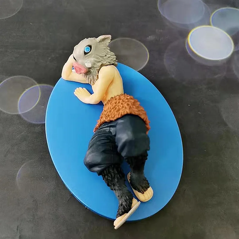 Игрушка-модель для детей рассекающий демонов киметасу нет айба хашибира