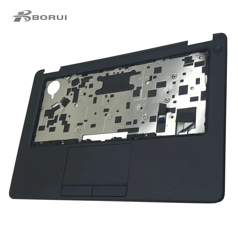 Подставка для ноутбука DELL Latitude 7250 E7250 содержит кнопки сенсорной панели слева и