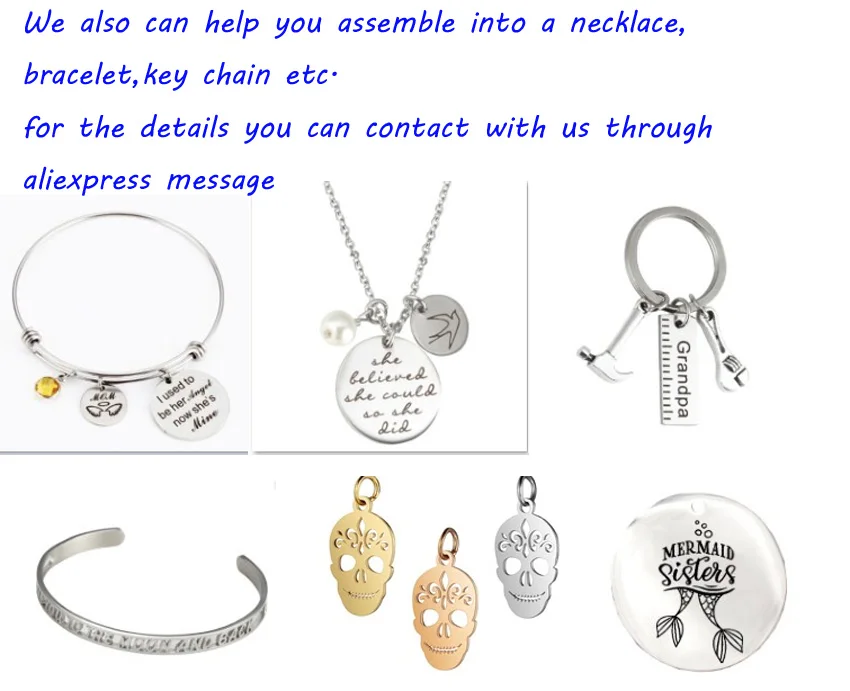 20 шт. треугольные Амулеты с алхимическим символом Кулоны из нержавеющей стали