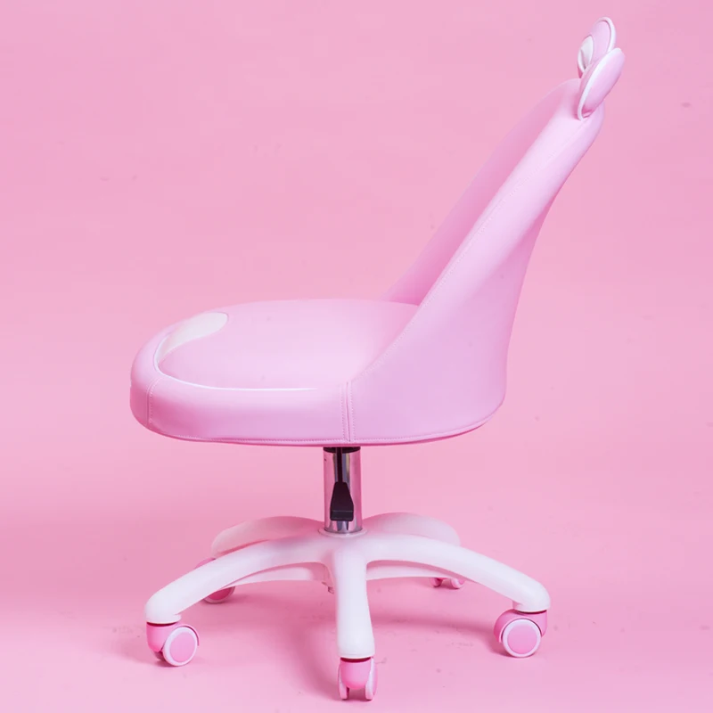 Современный минималистичный милый компьютерный стул для дома студентов