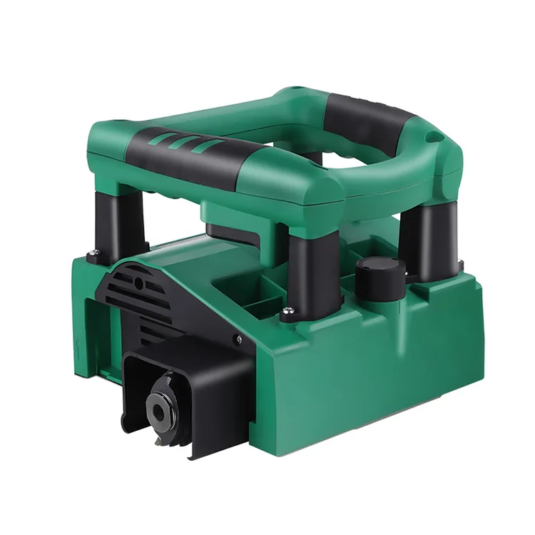 Электрический строгальный станок 230 В 1200 Вт беспылевой скребок для шпаклевки |