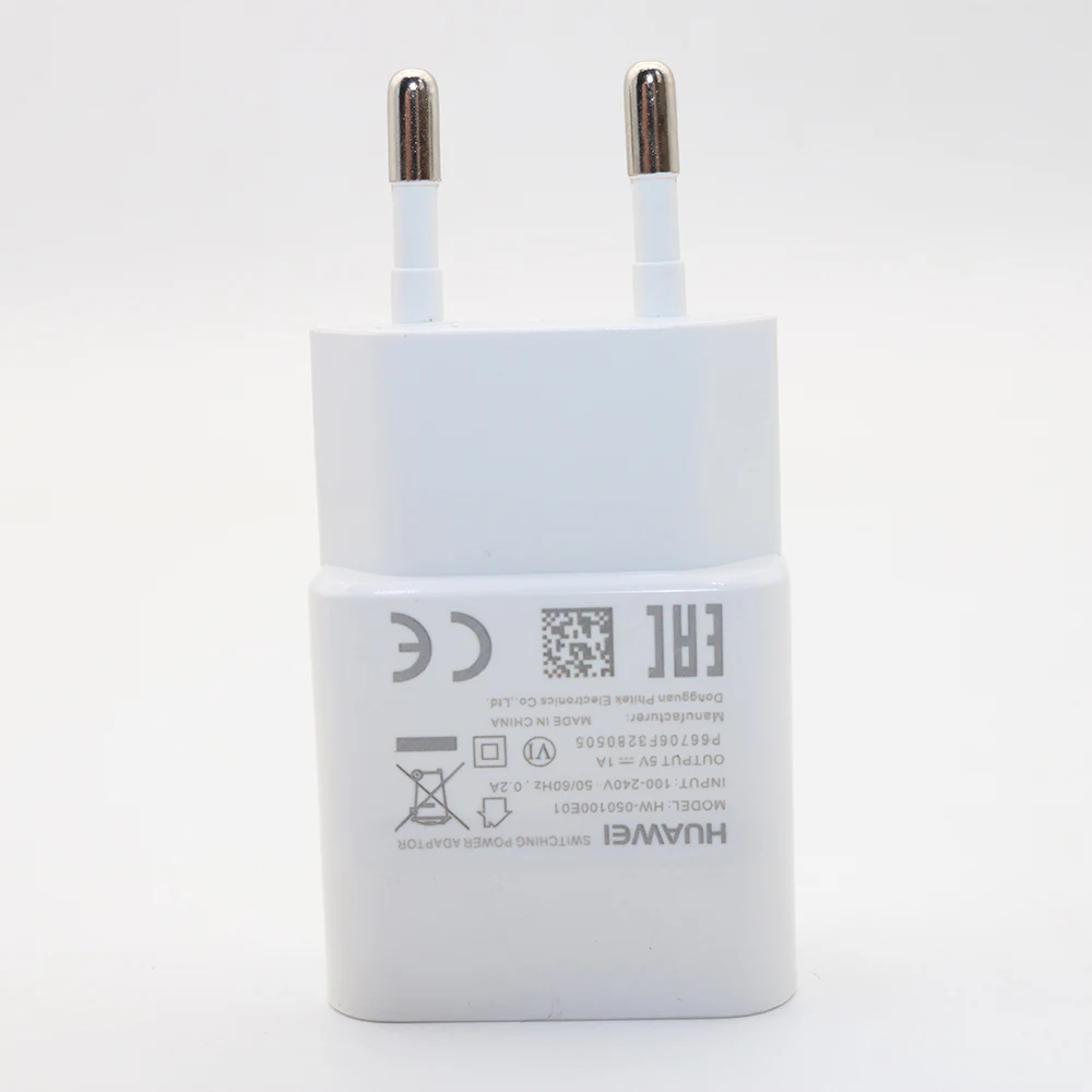 HUAWEI P8 G9 lite 5V1A USB зарядное устройство type-c кабель для передачи данных настенный