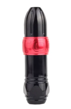 Тату-ручка роторная тату-машинка из алюминиевого сплава оборудование для