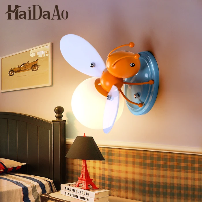 

Japan lamp led bedroom corridor lampara pared