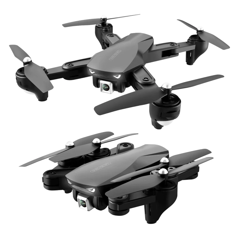 Складной Квадрокоптер с дистанционным управлением GPS Wi-Fi FPV | Игрушки и хобби
