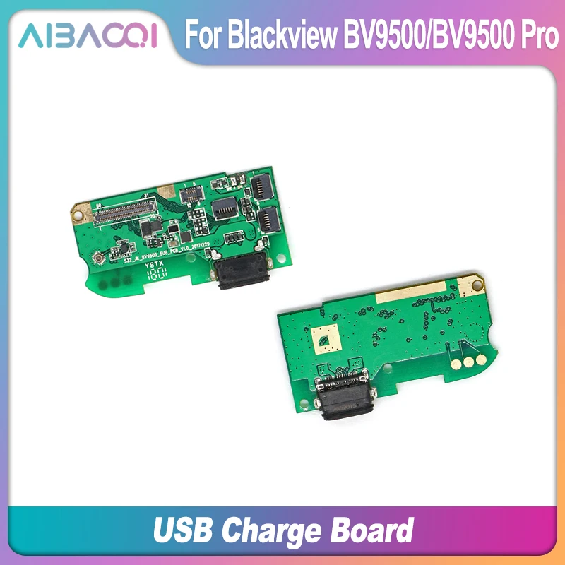 Зарядная плата AiBaoQi для Blackview BV9500/BV9500 Pro | Мобильные телефоны и аксессуары